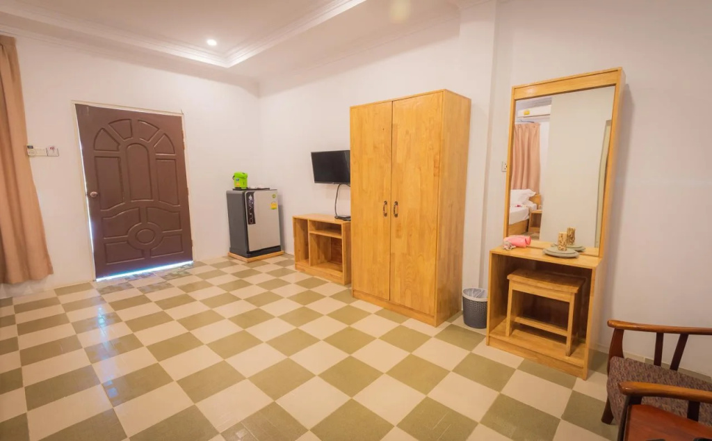 Hpa An Breeze Hotel