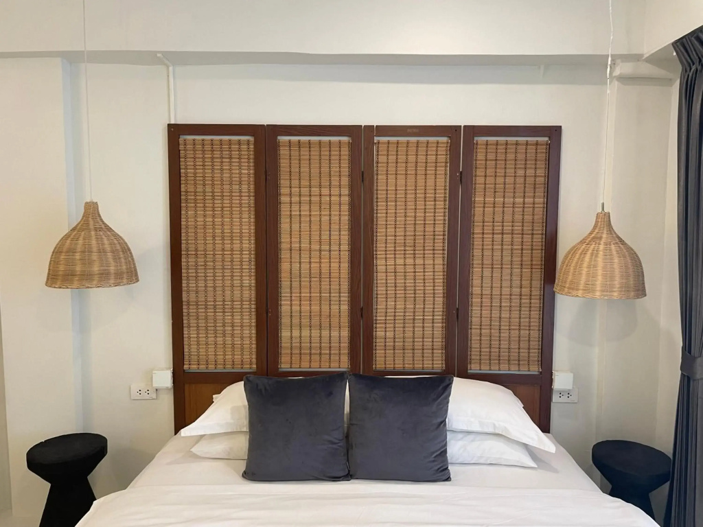 Отель YOLO Bangkok Boutique Hotel в Бангкоке