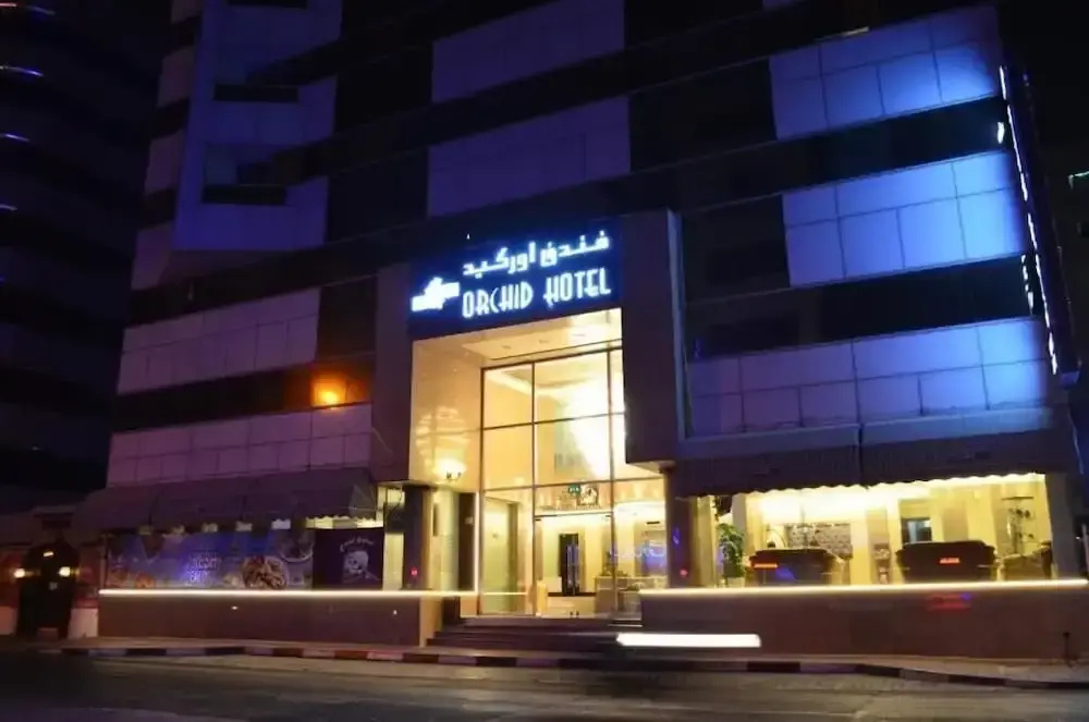 Hotel photo 2
