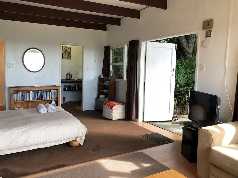 Mount Hobson Boutique Accommodation - Général