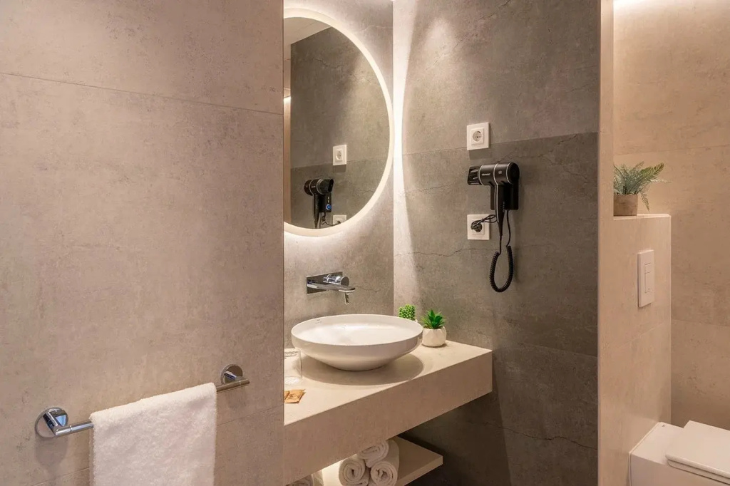 Costa Encantada Suites & Resort - Général