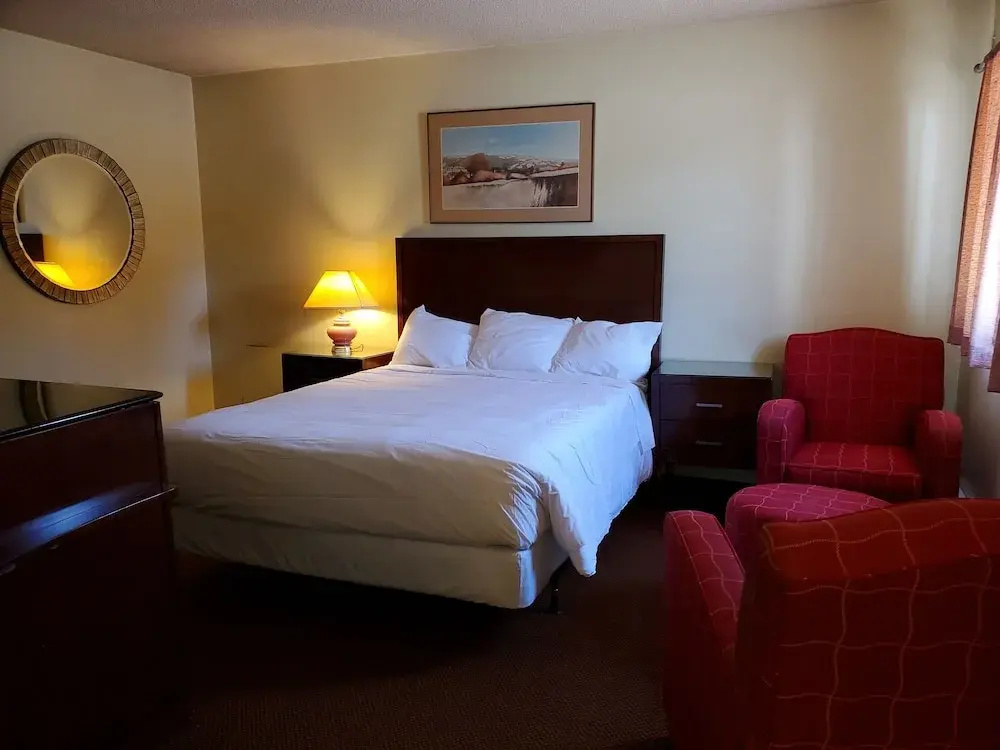 Comfort room