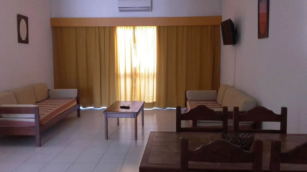 Apartamentos Eirasol - фото 7