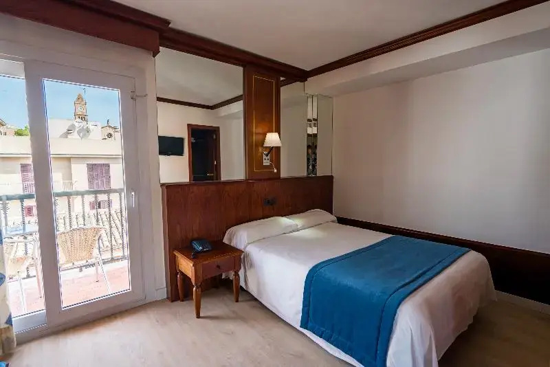 Hotel THB Felip - Adults Only - Chambres