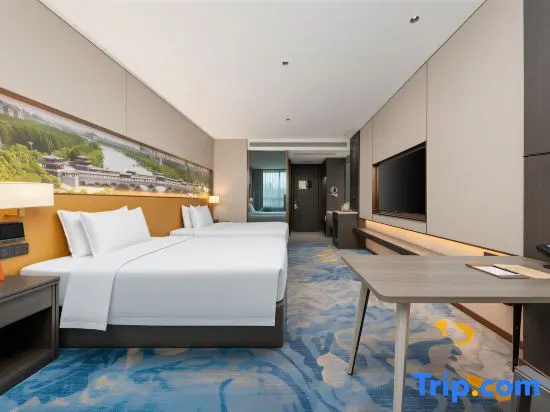 Business room