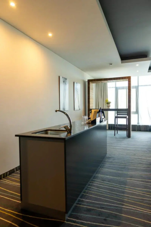 Veer Luxury Boutique Hotel & Resort - Général