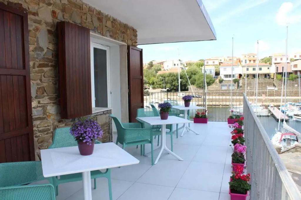 103 Boutique Hotel Stintino