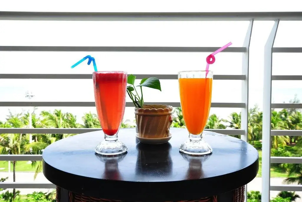 Sanya Yelanwan Hotel - Général