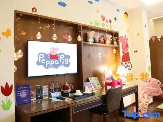 Wanfei Hotel Foshan Longjiang Branch - Chambres
