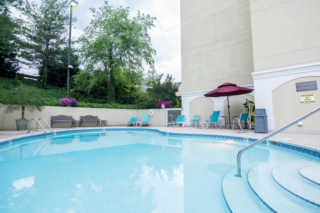 Hotel photo 13