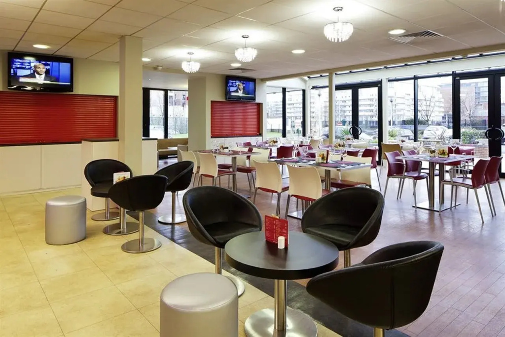 Ibis Liverpool Centre Albert Dock – Liverpool One - Général
