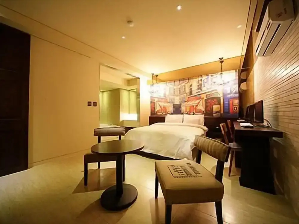 Hotel photo 13