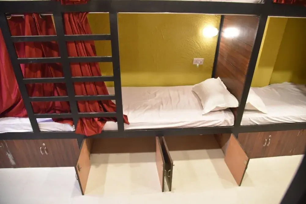 Hotel photo 5