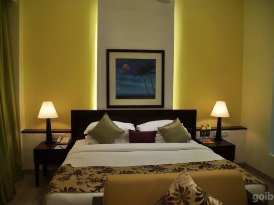 Kyriad Prestige Calangute Goa