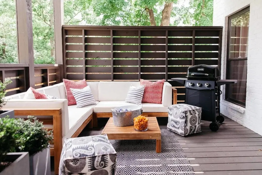 Sleek 4br/3.5ba Home w/ Outdoor Space by Domio