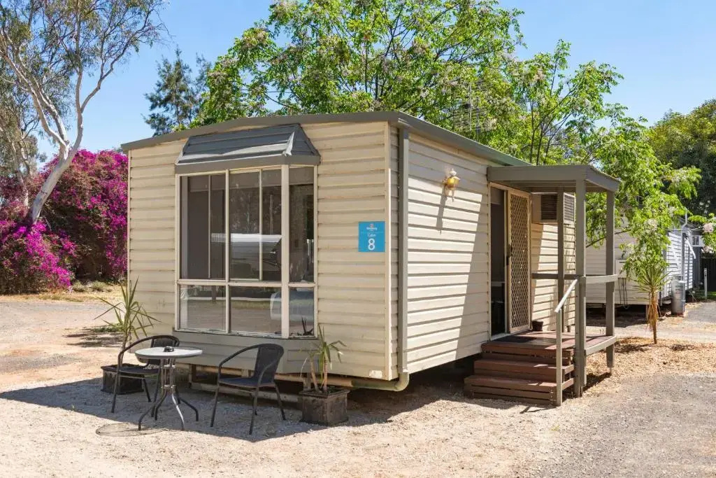 Discovery Parks - Maidens Inn - Chambres
