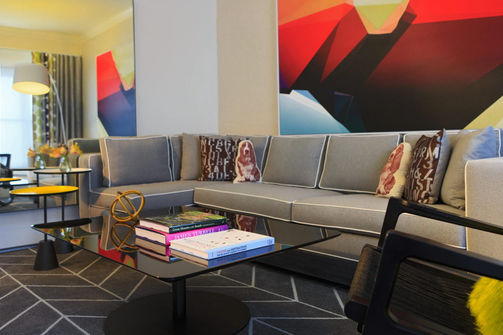 Kimpton Brice Hotel by IHG - Général