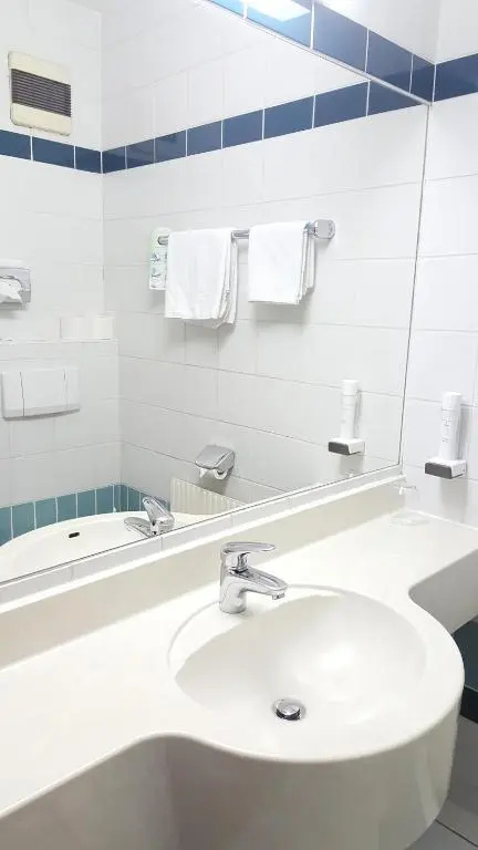 Genießerhotel Landhotel Jagdhof - Chambres