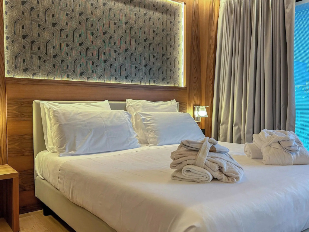 Alevic Hotel Sirmione - Général