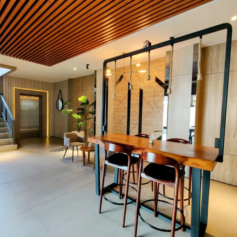 Hotel photo 18