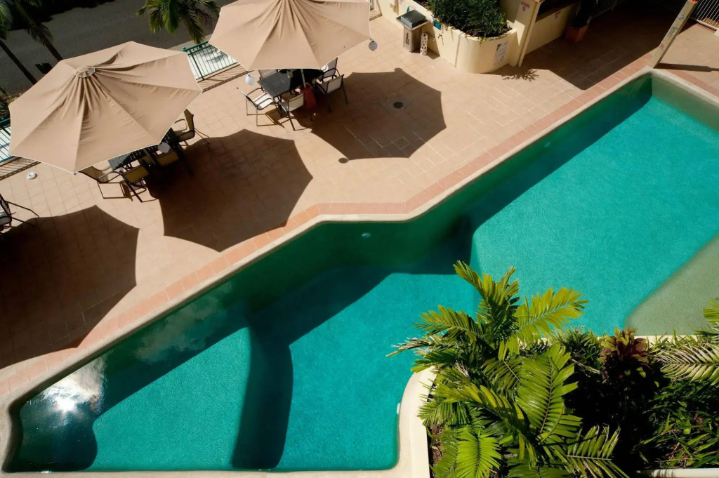 Shingley Beach Resort - Général