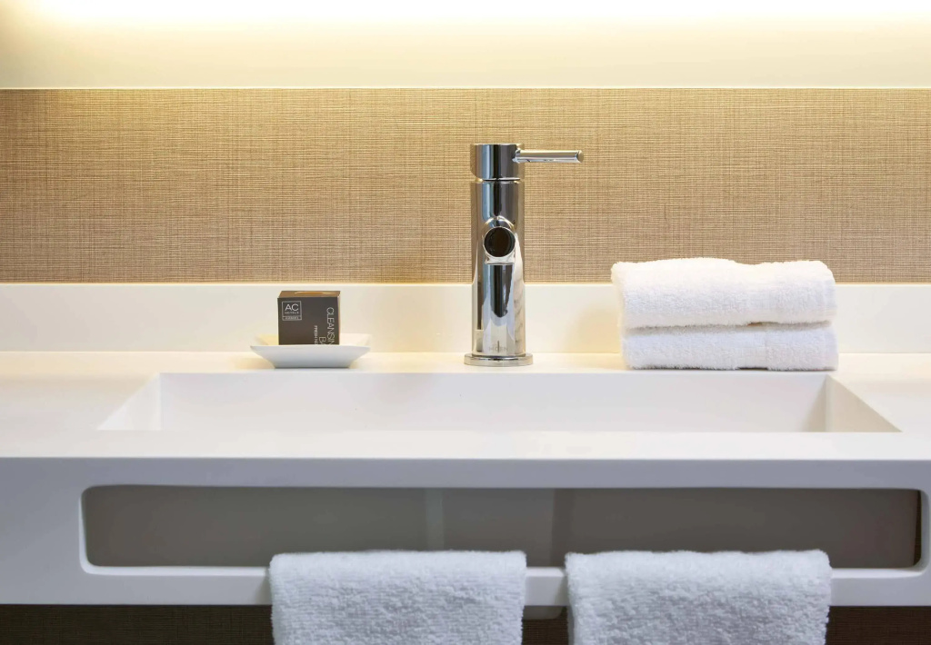 AC Hotel Atlanta Buckhead at Phipps Plaza - Général