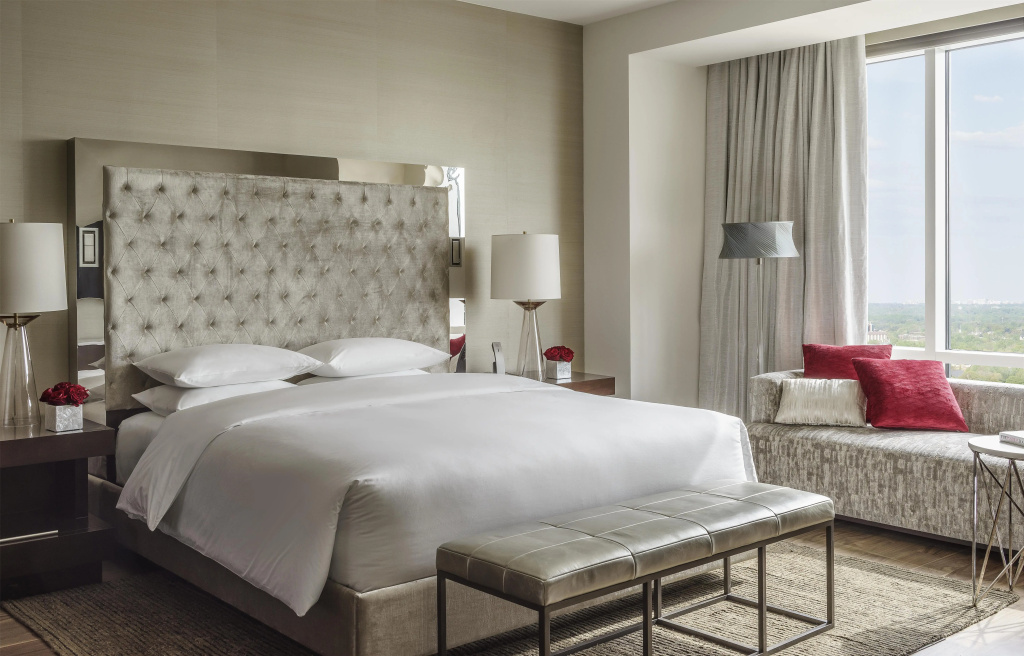 Hyatt Regency Tysons Corner Center - Général