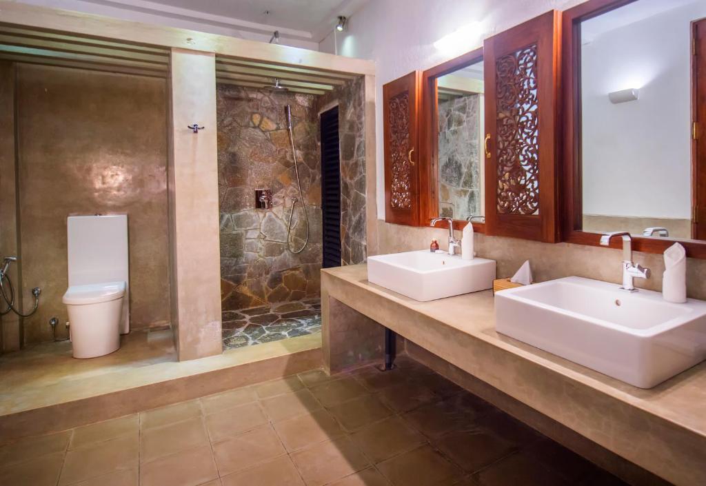 Zylan Luxury Villa