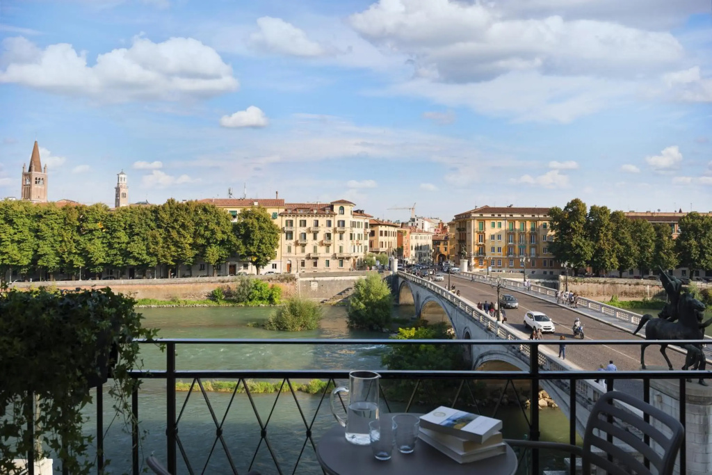 Matteotti Home Verona Hotel