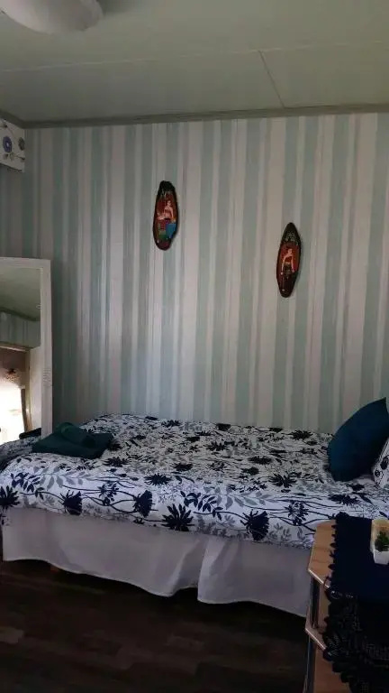 4 Bedrooms near Center - Kranni photo 5