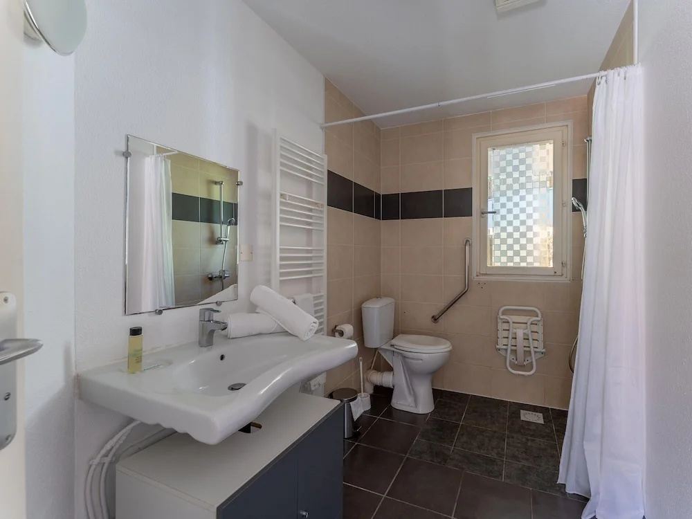 Afficher la photo 8 — 5-guest Flat Near Lacanau Lake