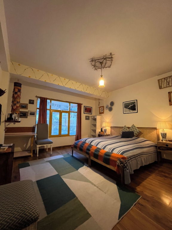 Hotel Deyzor - Chambres