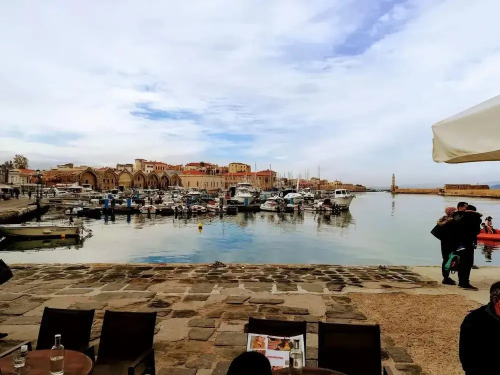 Beach & Waterfront