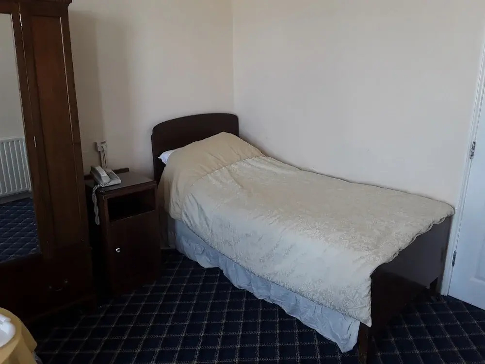 Royal Hotel - Chambres