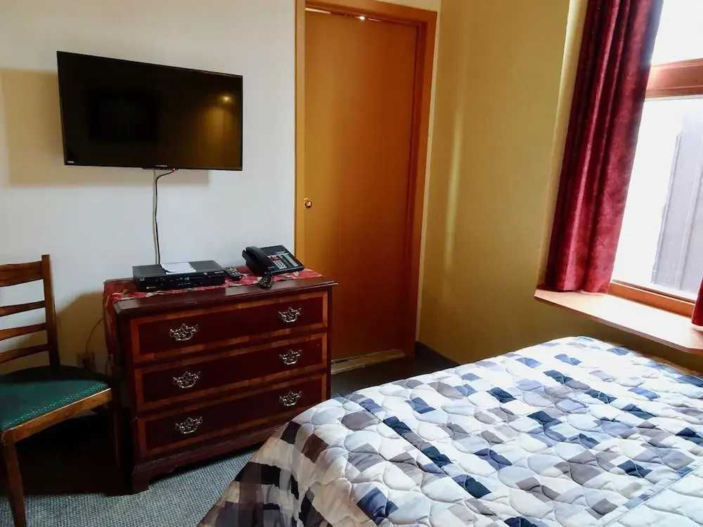 Hotel photo 7