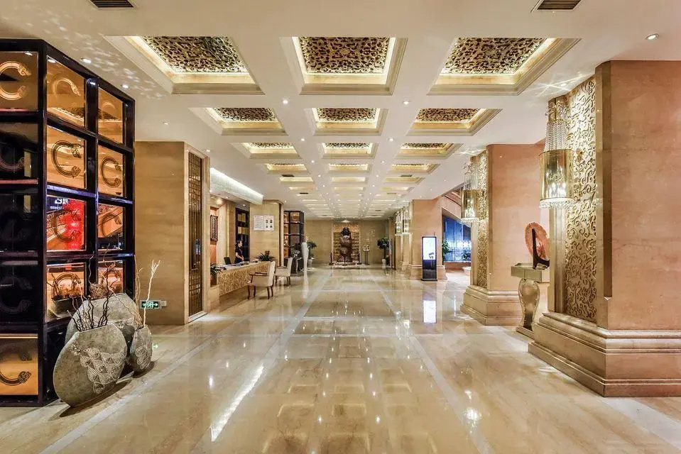 Hotel photo 13