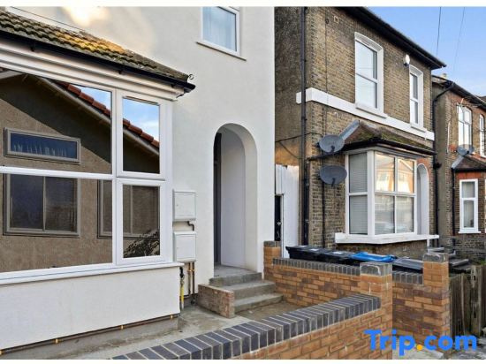 Modern 1BR Flat in Croydon Fast Link to Gatwick