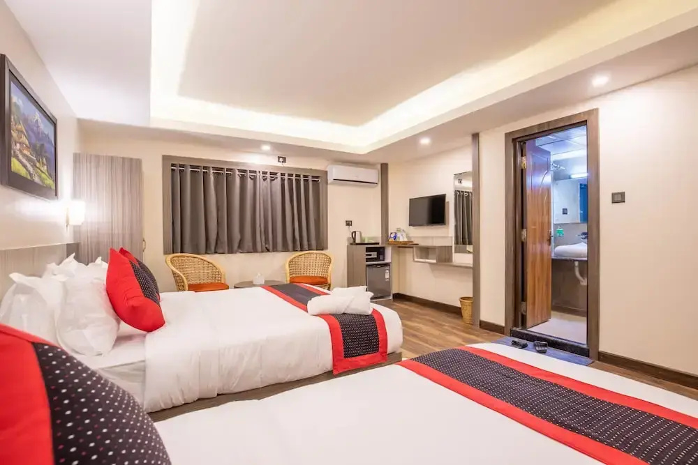 Hotel photo 4