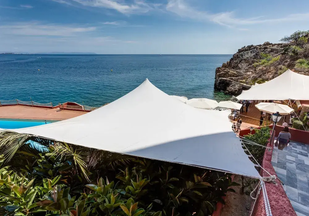 Mirador del Cabo Hotel Adults Recommended - Chambres