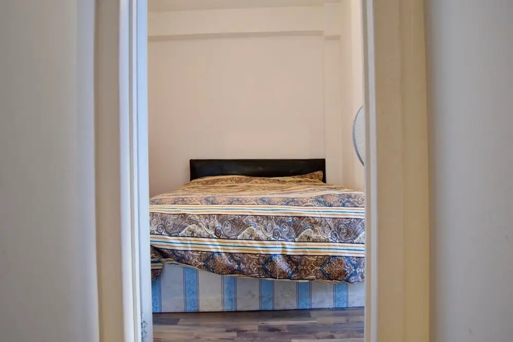 2 Bedroom Apartment Close To Hyde Park