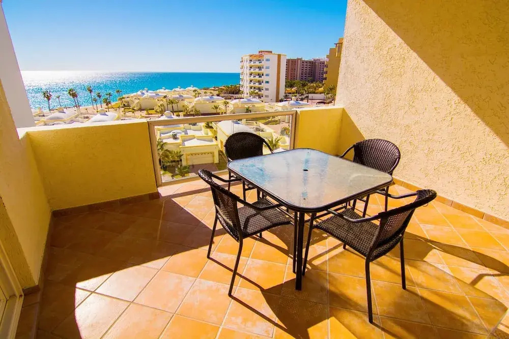 Delphin 504 - 2 Br Condo