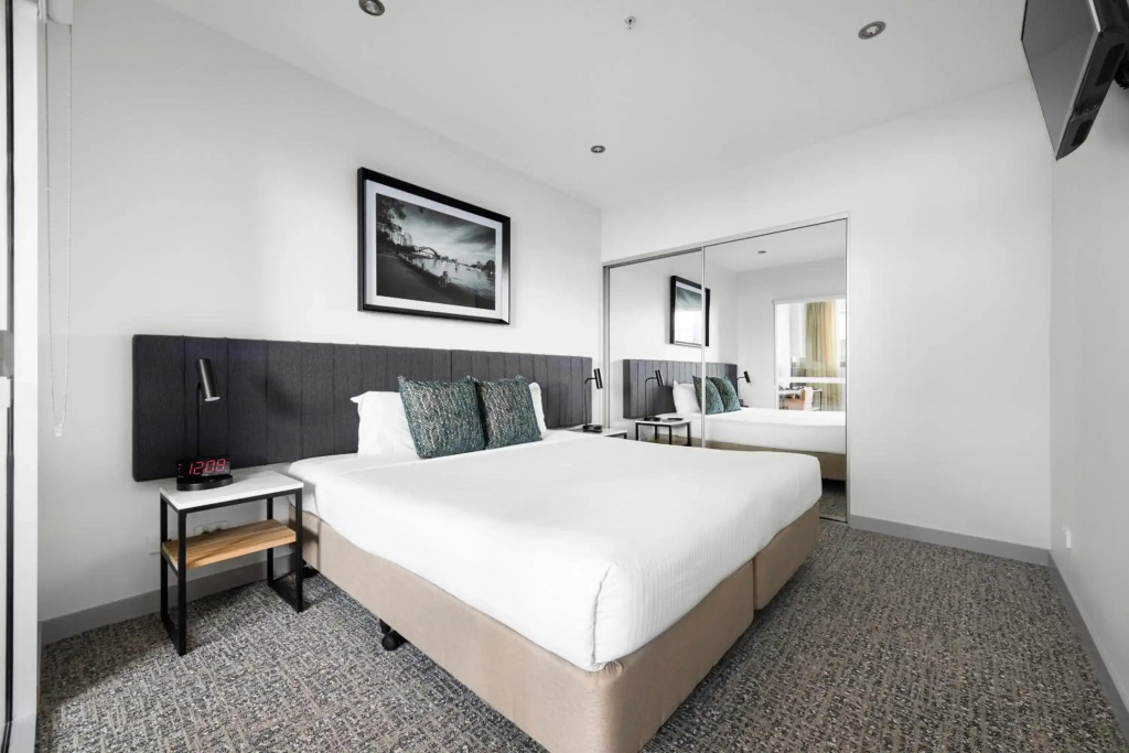 Quest Chatswood - Général