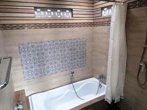 Uma Caming Villas & Gym - Général