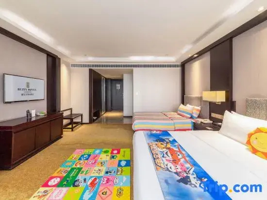 Standard Family room