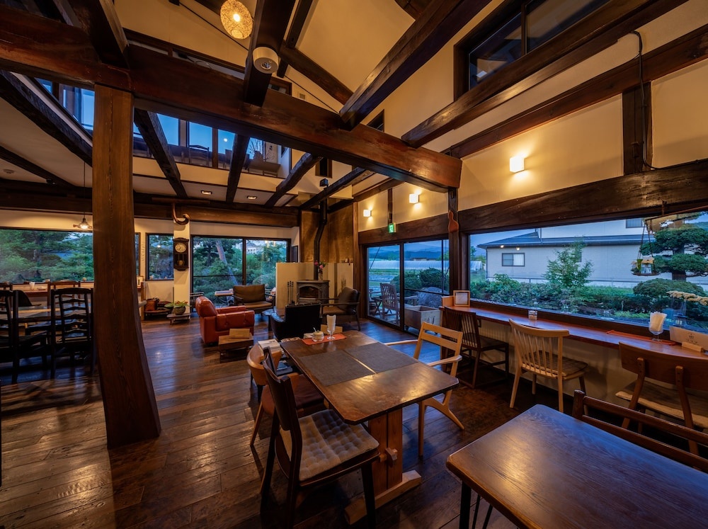 Guest house & Cafe SOY 사진 26