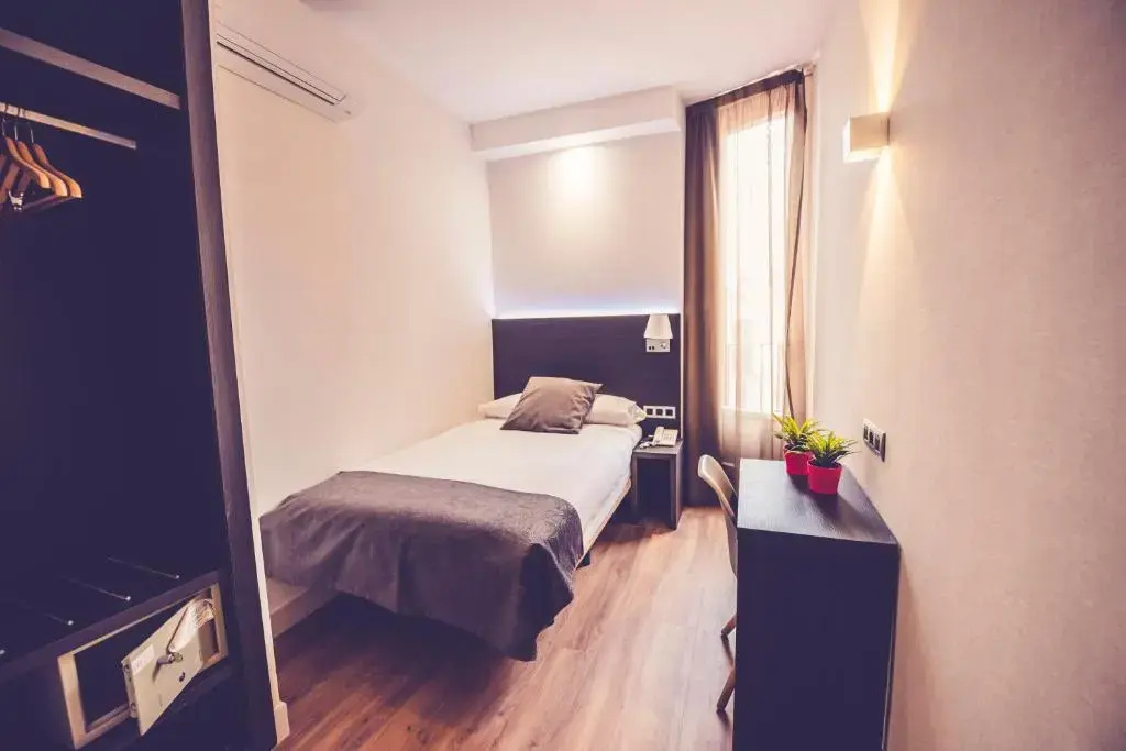 Single room