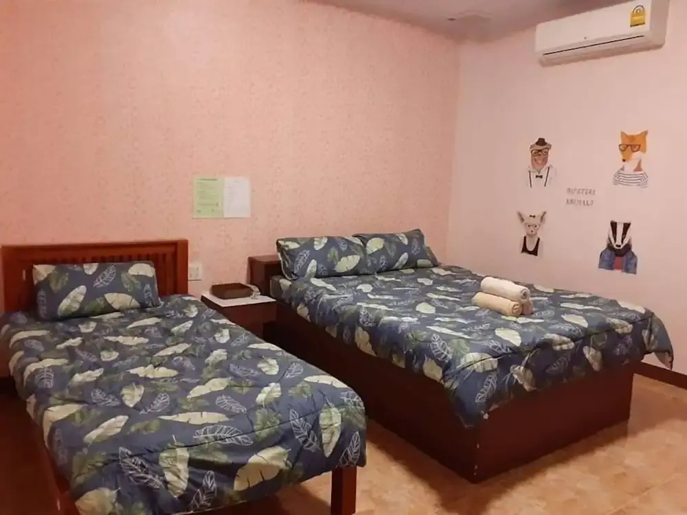 Family Apartment