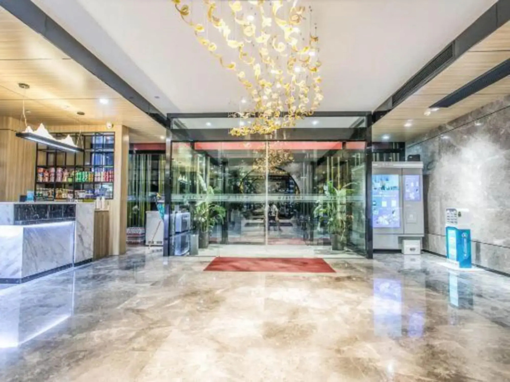 Hotel photo 4