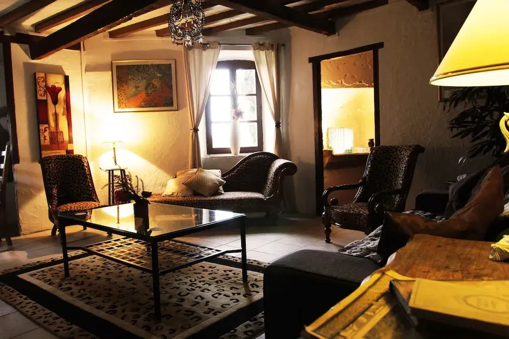 Voir la photo 3 — Domaine de Palatz
