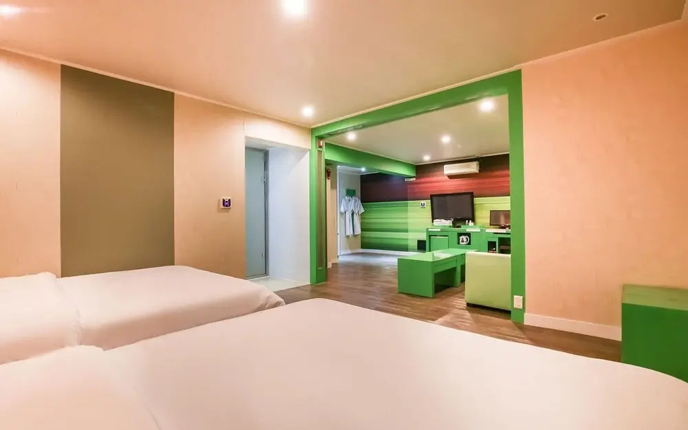 Hotel photo 7
